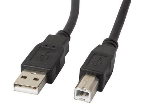 Lanberg USB към USB Type-B на супер цени