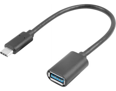 Lanberg USB-C към USB на супер цени