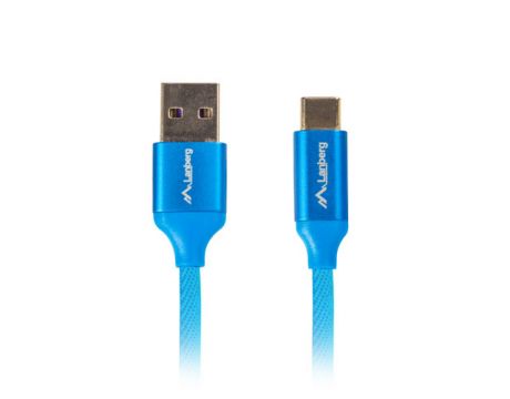 Lanberg USB към USB Type-C на супер цени