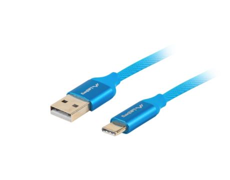 Lanberg USB Type C към USB на супер цени