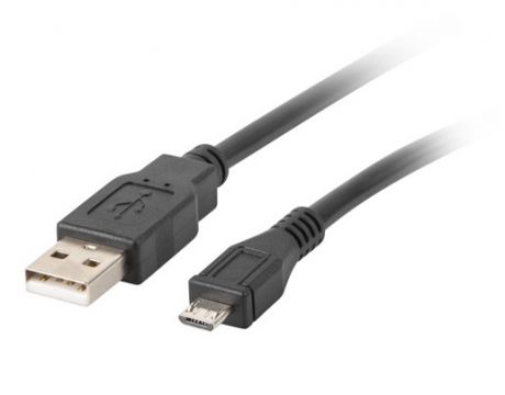 Lanberg micro USB Type-B към USB на супер цени