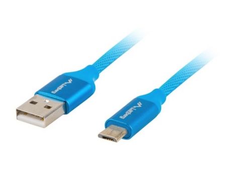 Lanberg micro USB Type-B към USB на супер цени