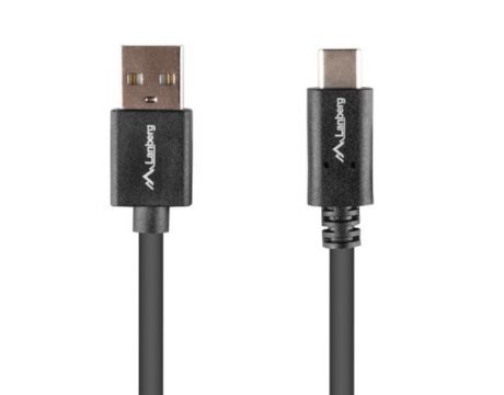 Lanberg USB Type-C към USB на супер цени