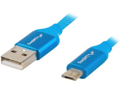 Lanberg USB Type-C към USB на супер цени