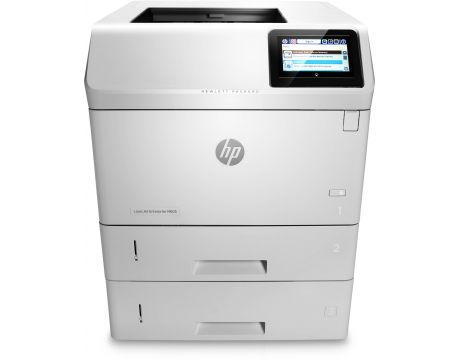 HP LaserJet Enterprise M605x - реновиран продукт на супер цени