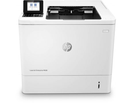 HP LaserJet Enterprise M608x - реновиран продукт на супер цени