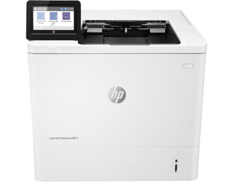 HP LaserJet Enterprise M611dn - реновиран продукт на супер цени