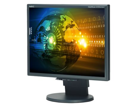 20.1" NEC LCD2070NX-BK - Втора употреба на супер цени
