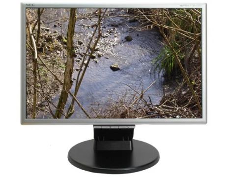 22" NEC LCD225WXM - Втора употреба на супер цени