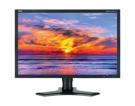 25.5" NEC LCD2690WUXi2 - Втора употреба на супер цени
