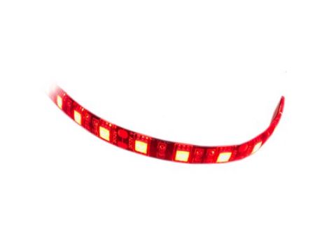 Gelid Solutions Flex Stripe, червен на супер цени
