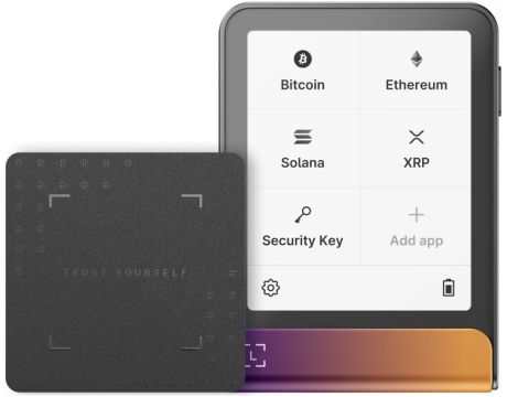 Ledger Flex Ferro Fuchsia на супер цени