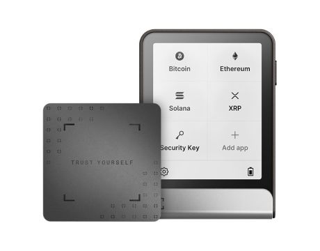 Ledger Flex Graphite на супер цени