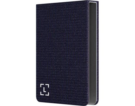 Ledger Flex Magnet Folios Party Aubergine на супер цени
