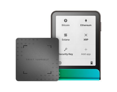 Ledger Flex Oxidate Green на супер цени