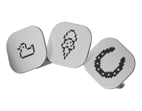 Ledger Nano Gen5 Badges Pack 2 на супер цени