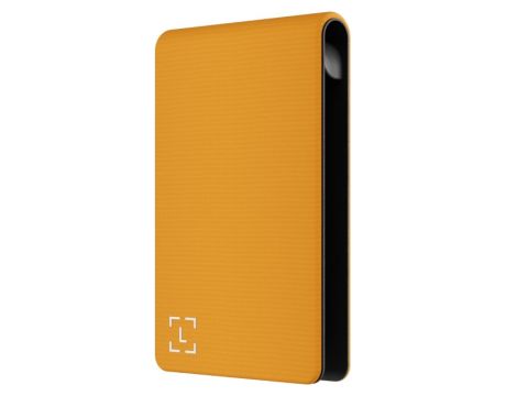 Ledger Nano Gen5 Magnet Folio BTC Orange на супер цени