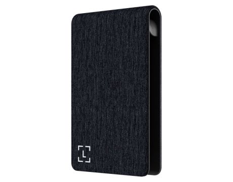 Ledger Nano Gen5 Magnet Folio Business Charcoal на супер цени