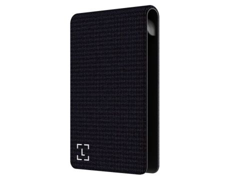 Ledger Nano Gen5 Magnet Folio Party Aubergine на супер цени