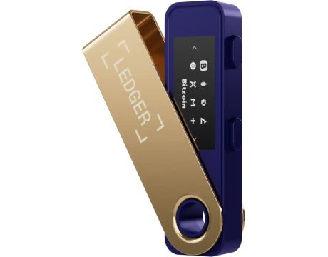 Ledger Nano S Plus Ferro Fuchsia на супер цени