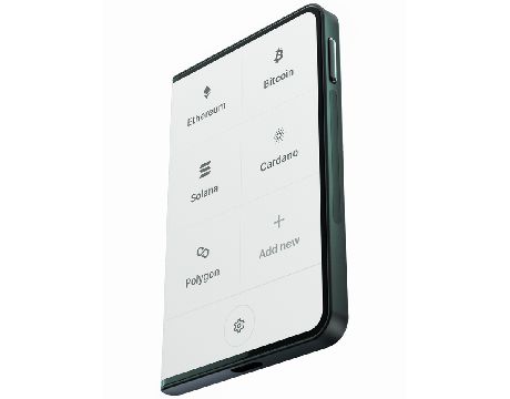 Ledger Stax на супер цени