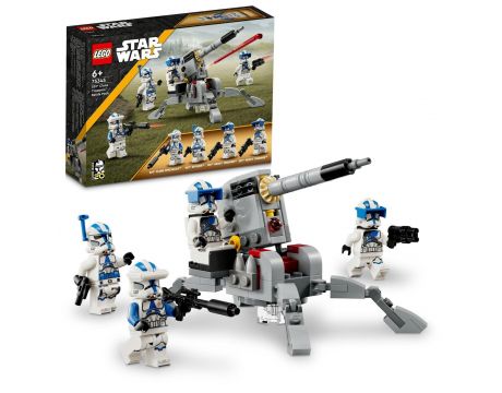 LEGO 501st Clone Troopers™ Battle Pack на супер цени