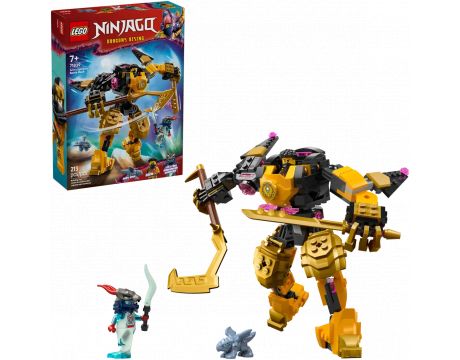 LEGO Arin's Spinjitzu Battle Mech на супер цени