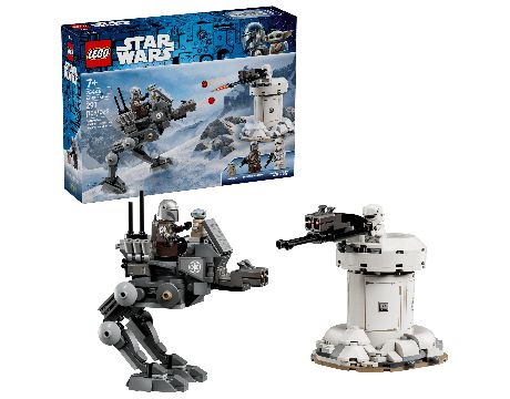 LEGO AT-RT™ Attack на супер цени