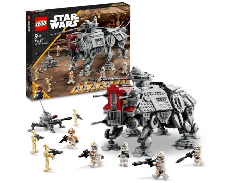 LEGO AT-TE Walker на супер цени