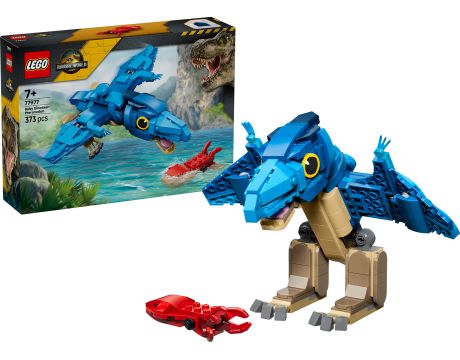 LEGO Baby Dinosaur: Pteranodon на супер цени