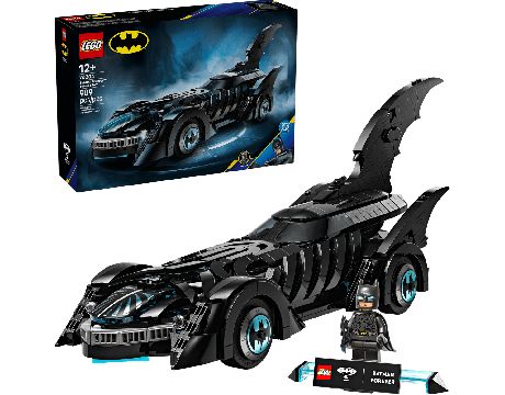LEGO Batman Forever™ Batmobile™ на супер цени
