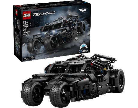 LEGO Batmobile Tumbler на супер цени