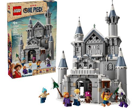 LEGO Battle at Drum Castle на супер цени