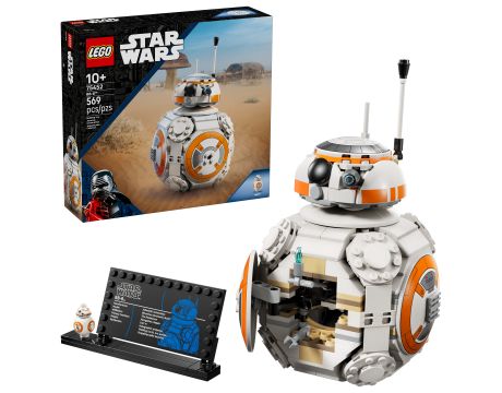 LEGO BB-8™ Astromech Droid на супер цени