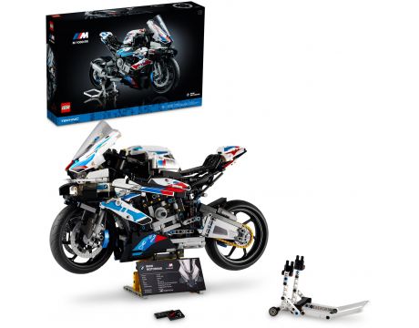 LEGO BMW M 1000 RR на супер цени