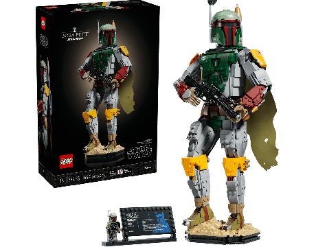 LEGO Boba Fett™ на супер цени