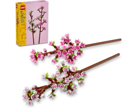 LEGO Cherry Blossoms на супер цени