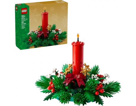 LEGO Christmas Table Decoration на супер цени