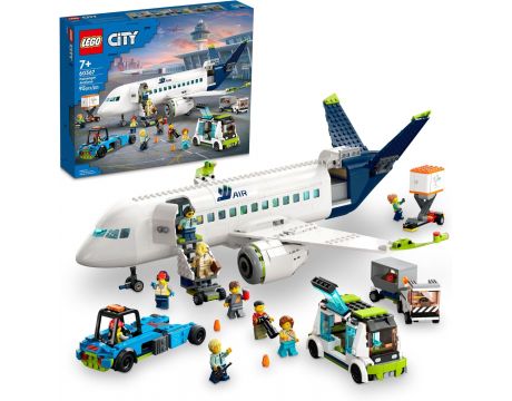 LEGO Passenger Airplane на супер цени
