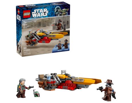 LEGO Cobb Vanth's Speeder на супер цени