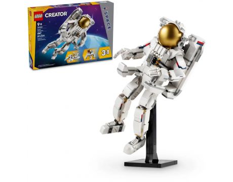 LEGO Space Astronaut на супер цени