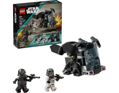 LEGO Death Trooper & Night Trooper Battle Pack на супер цени