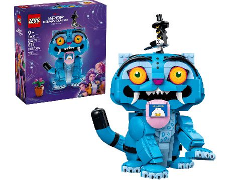 LEGO Derpy Tiger and Sussie Bird на супер цени