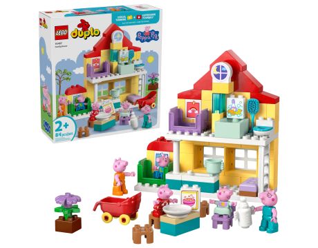 LEGO Family House на супер цени