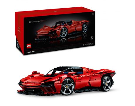 LEGO Ferrari Daytona SP3 на супер цени