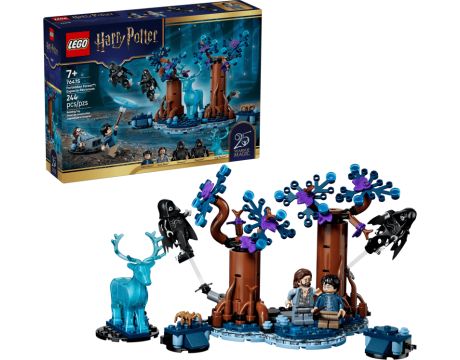 LEGO Forbidden Forest™: Expecto Patronum на супер цени