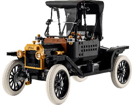 LEGO Ford Model T на супер цени