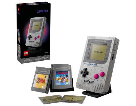 LEGO Game Boy на супер цени