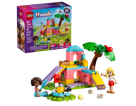 LEGO Guinea Pig Playground на супер цени