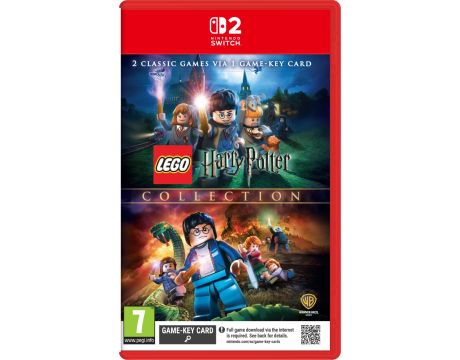 LEGO Harry Potter Collection (NS2) на супер цени